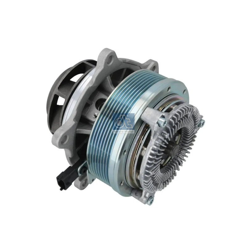 Водяной насос DAF E6 DT Spare Parts